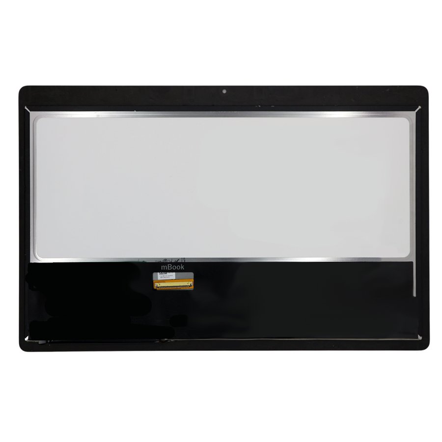 Tela Touch Digitizer 12.5 FHD para Dell Latitude E7270, 