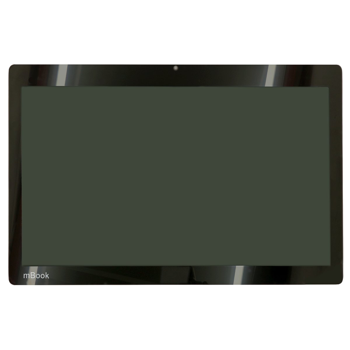 Tela Touch Digitizer 12.5 FHD para Dell Latitude E7270, 