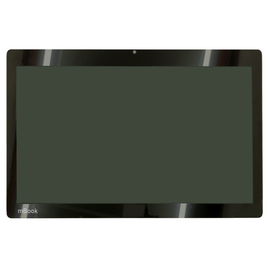 Tela Touch Digitizer 12.5 FHD para Dell Latitude E7270, 