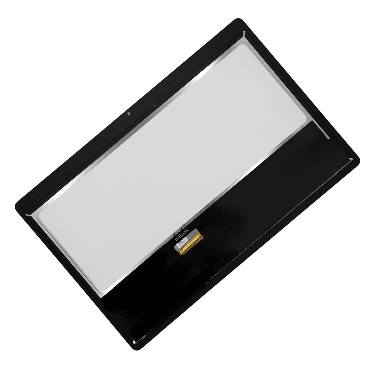 Tela Touch Digitizer 12.5 FHD para Dell Latitude E7270, 