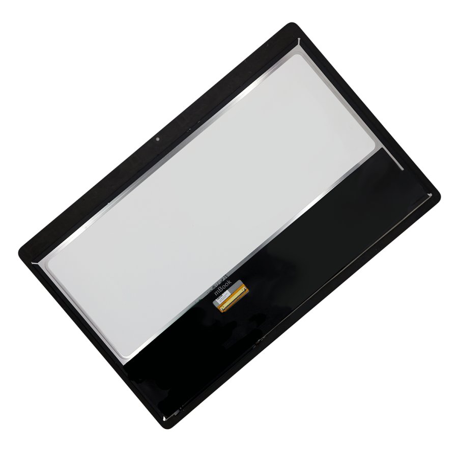 Tela Touch Digitizer 12.5 FHD para Dell Latitude E7270, 