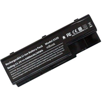 Bateria para Acer As07b31 As07b41 As07b51 As07b61 As07b71, 