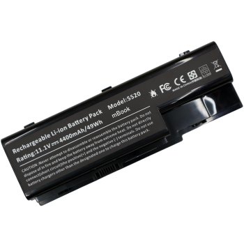 Bateria para Acer AS-2007B, 