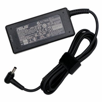 Carregador 45W 4.5x3.0 para Asus X1504, 