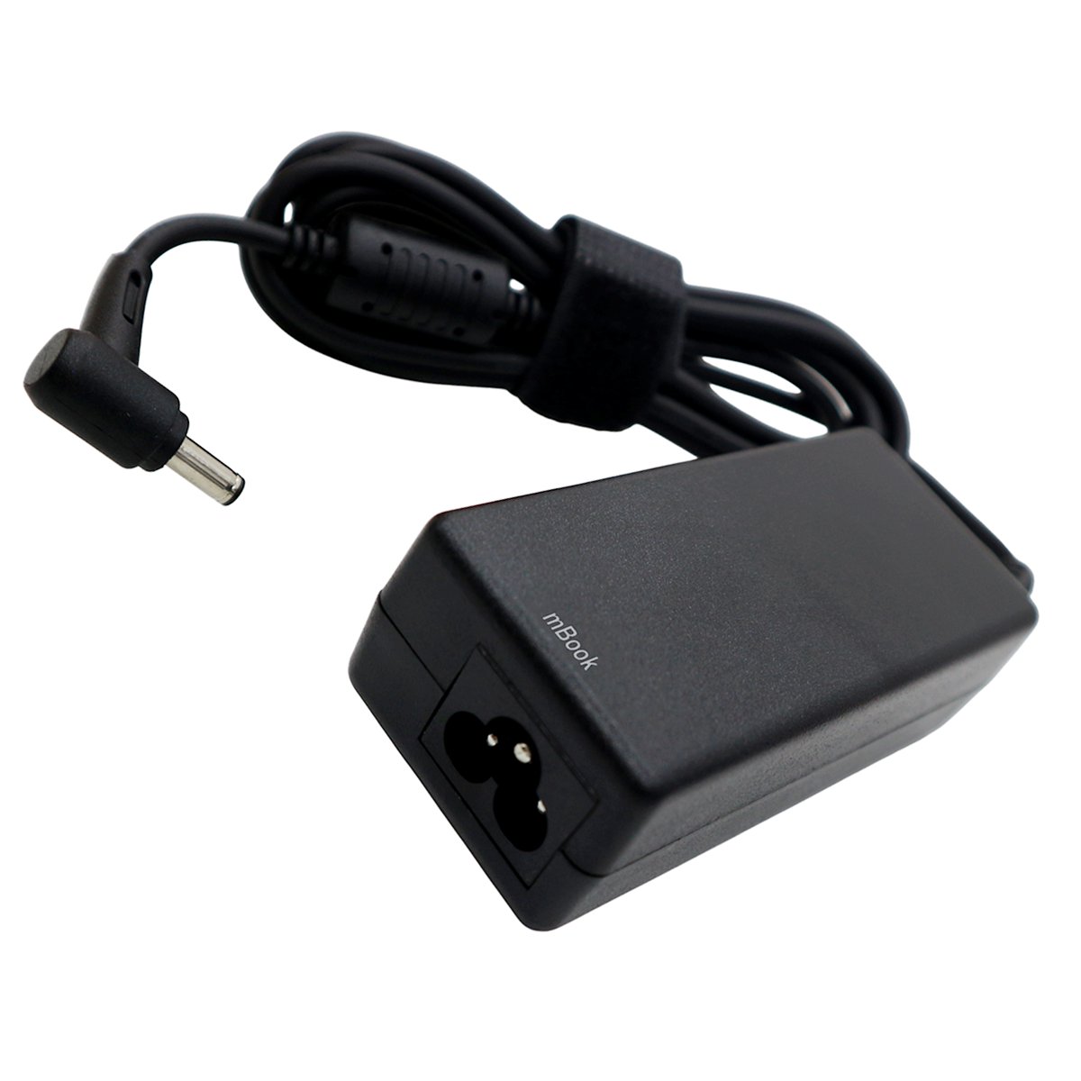 Carregador 19V 2.37A 4.5x3.0 para Asus E1404, 