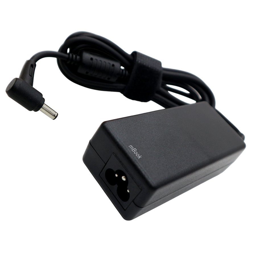 Carregador 19V 2.37A 4.5x3.0 para Asus E1404, 