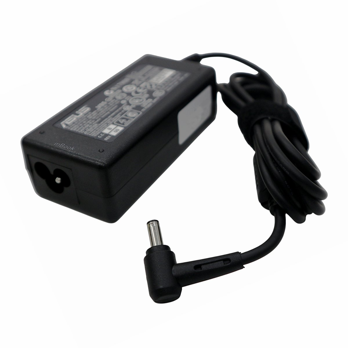Carregador 19V 2.37A 4.5x3.0 para Asus F1502, 