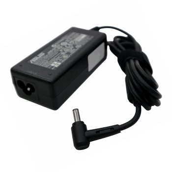 Carregador 19V 2.37A 4.5x3.0 para Asus F1502, 