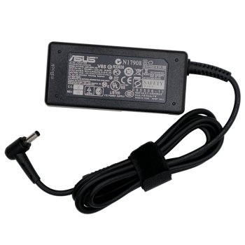 Carregador 19V 2.37A 4.5x3.0 para Asus M1502, 