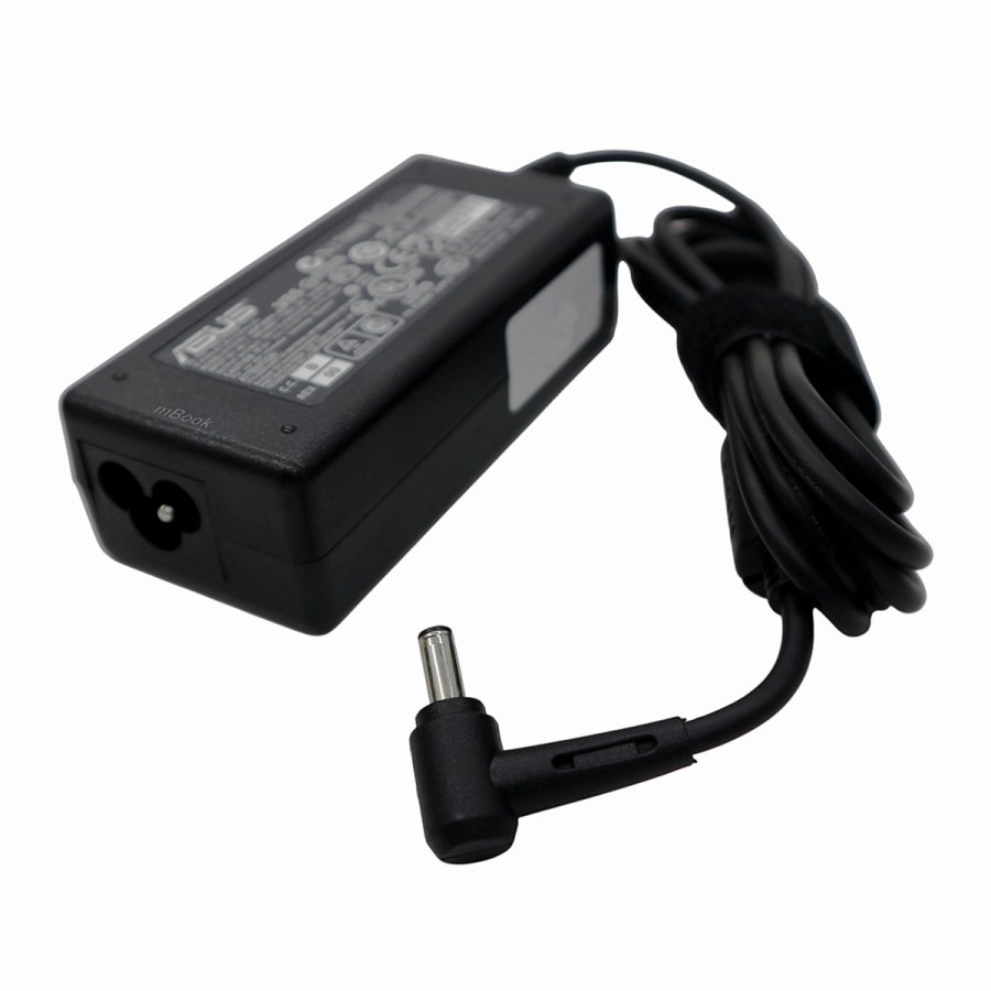 Carregador 19V 2.37A 4.5x3.0 para Asus M1502, 