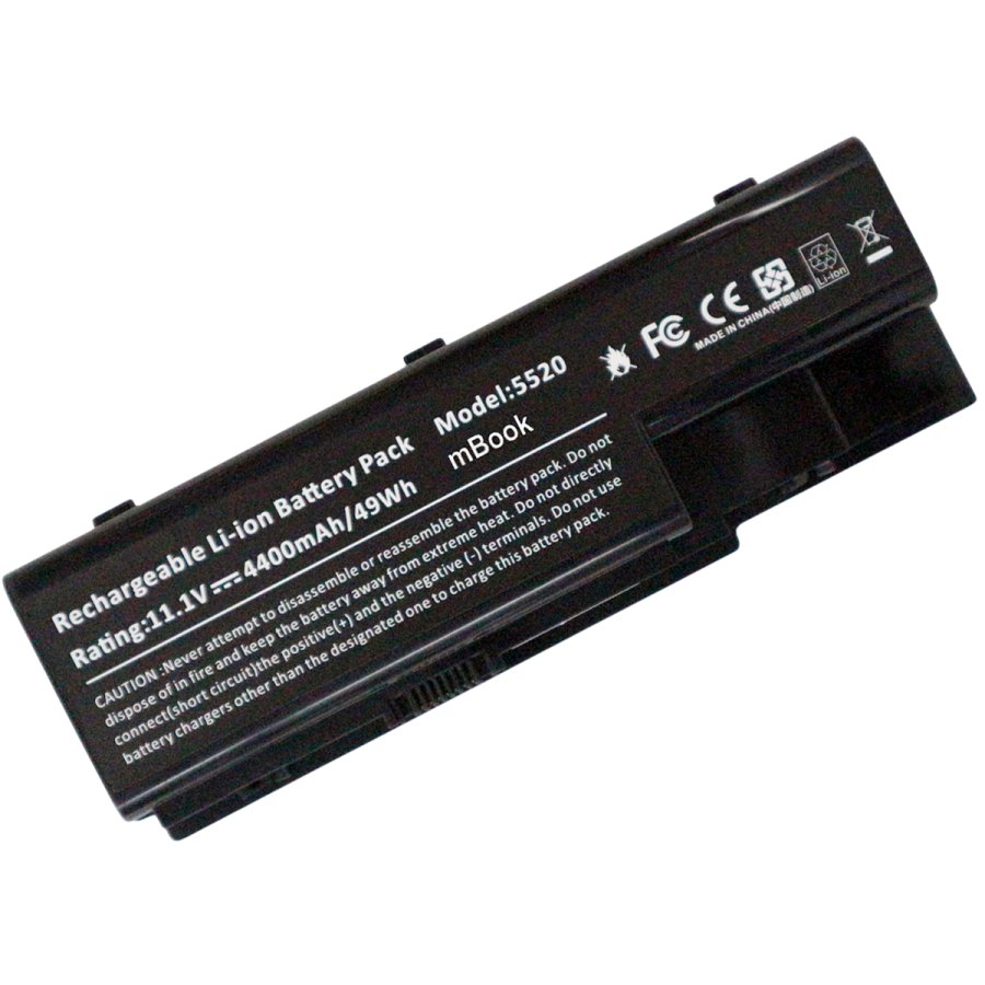 Bateria para Acer 934T2180F, 