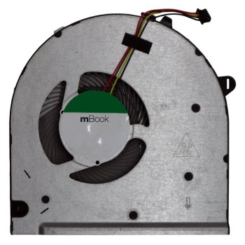 Cooler Ventoinha Compatível HP 250 G8 256 G8 255 G8 256 G9, 