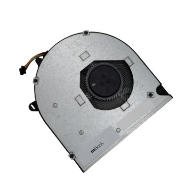 Cooler Ventoinha Compatível HP 250 G8 256 G8 255 G8 256 G9, 