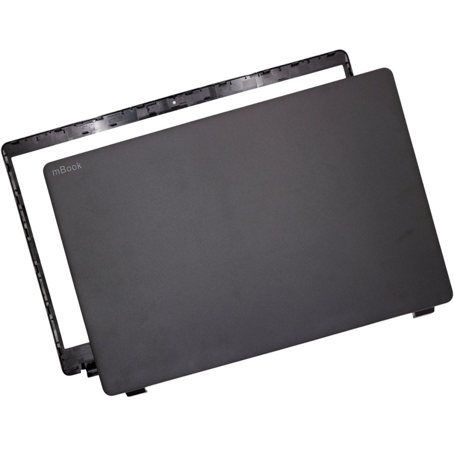 Carcaça Moldura e Tampa Traseira para Acer N19C1, 