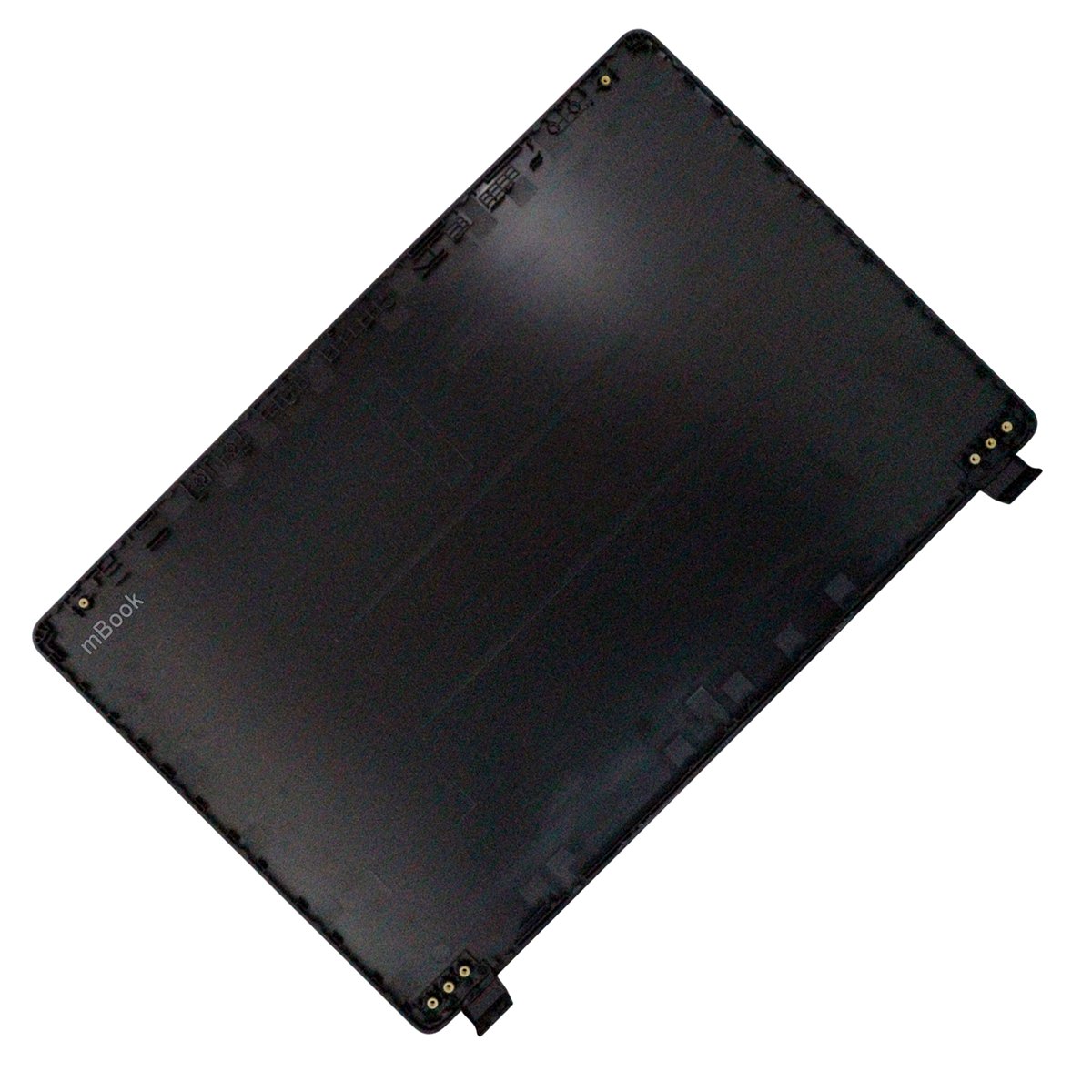 Carcaça Moldura e Tampa Traseira para Acer N19C1, 