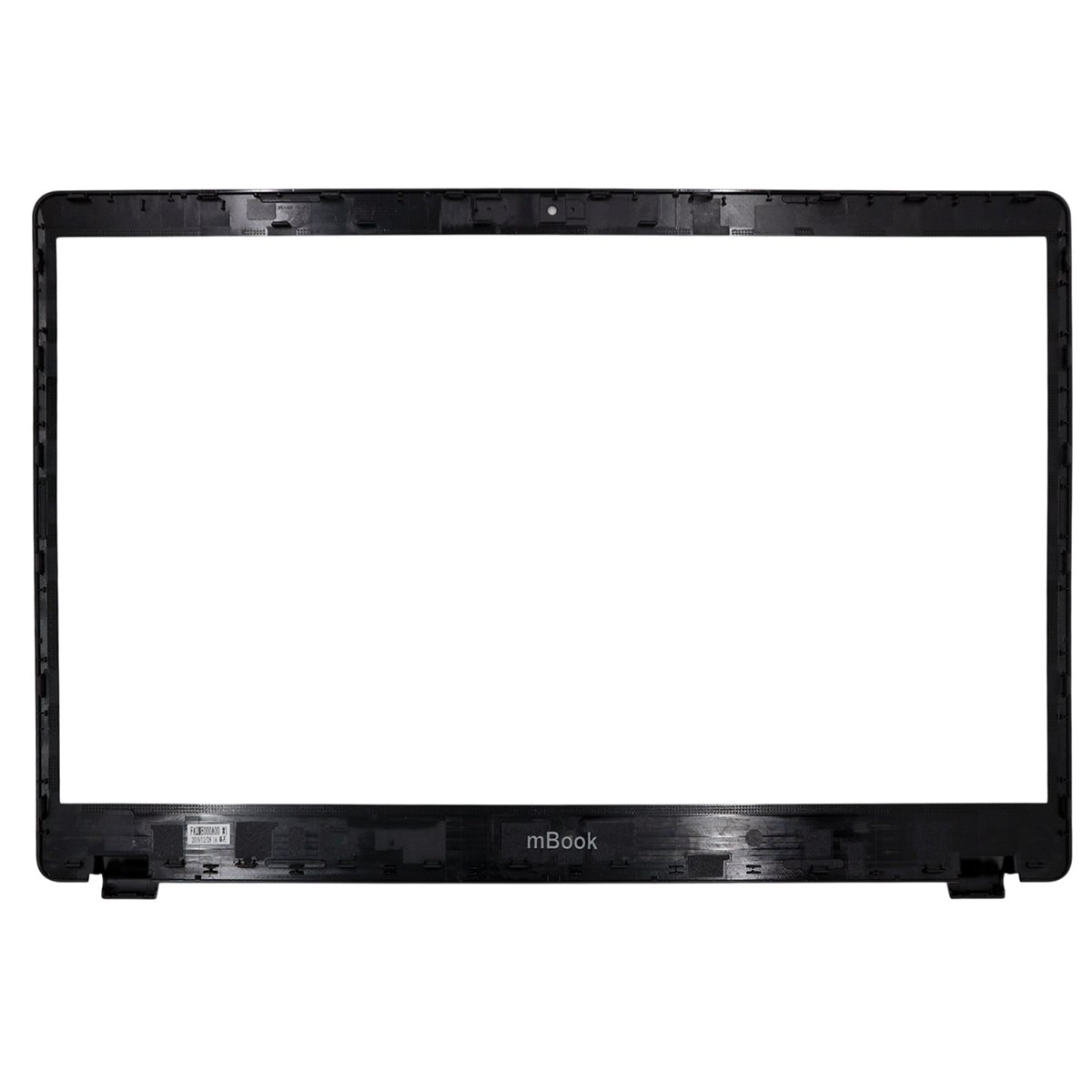 Carcaça Moldura e Tampa Traseira para Acer N19C1, 