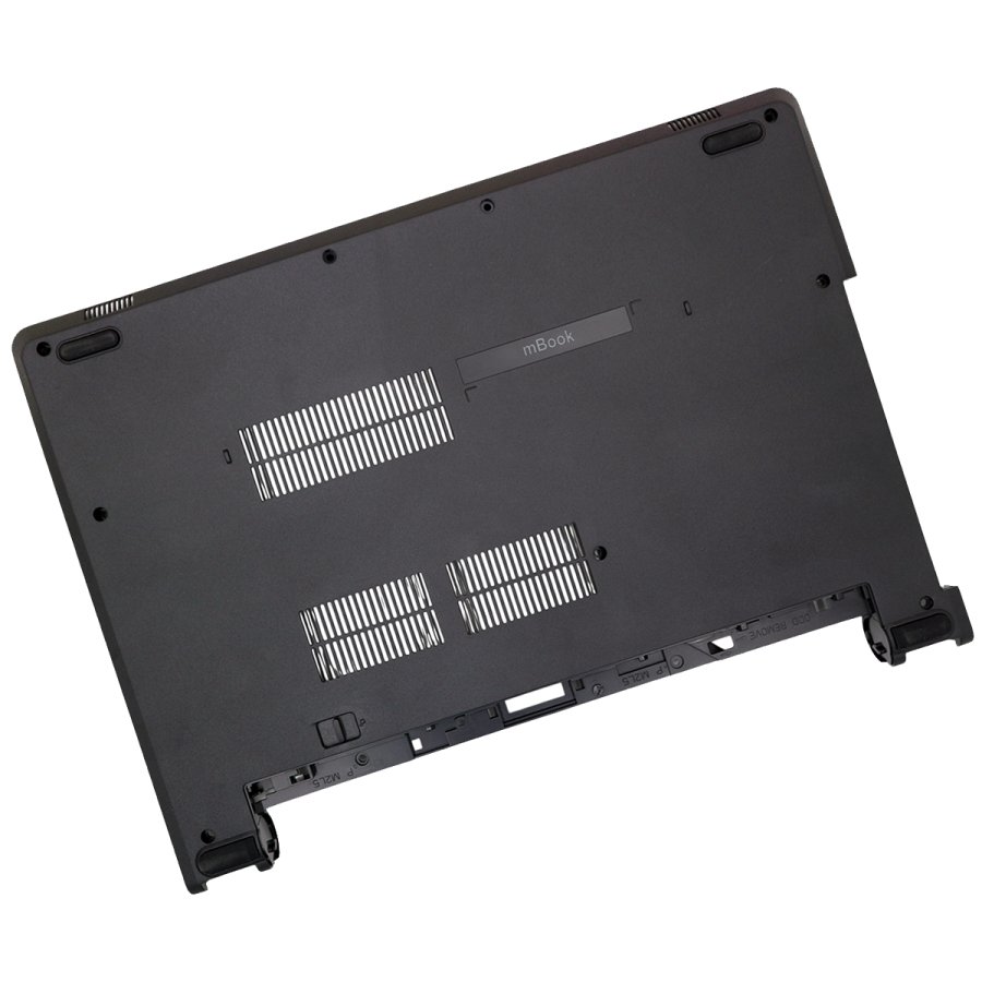 Carcaça Base Inferior para Dell Inspiron 14 3465 3467, 