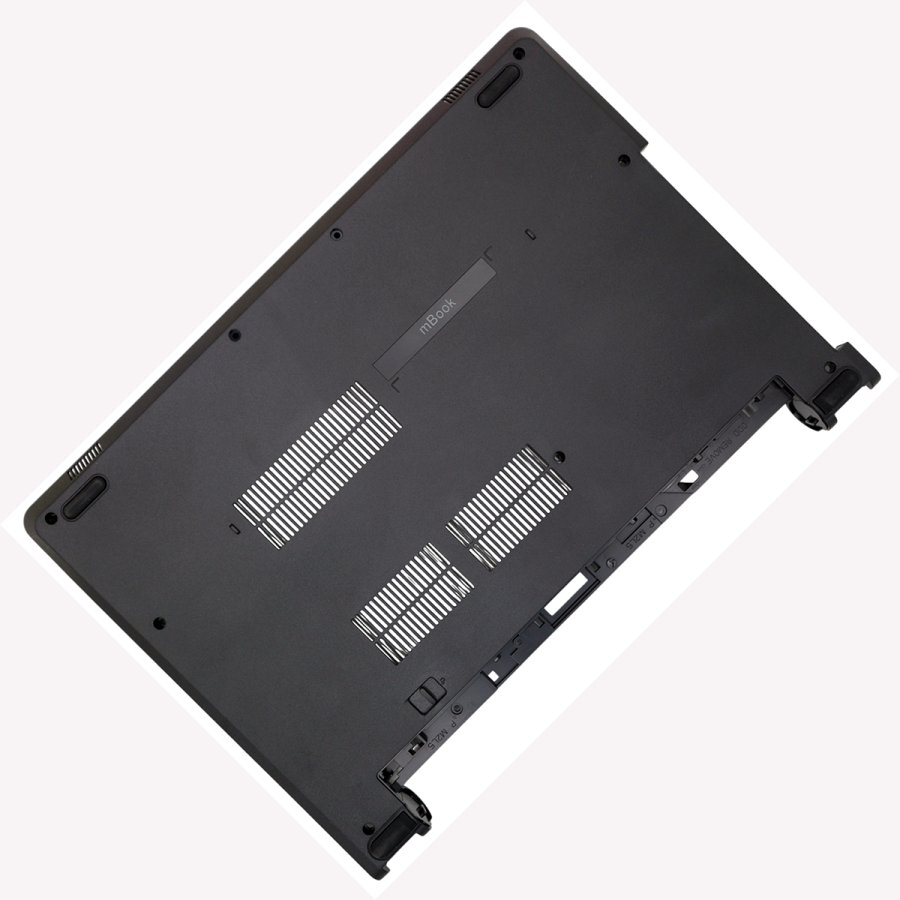 Carcaça Base Inferior para Dell Inspiron 14 3465 3467, 