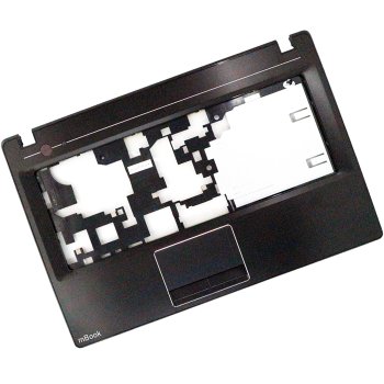 Carcaça base do teclado para Lenovo G480 90200421, 