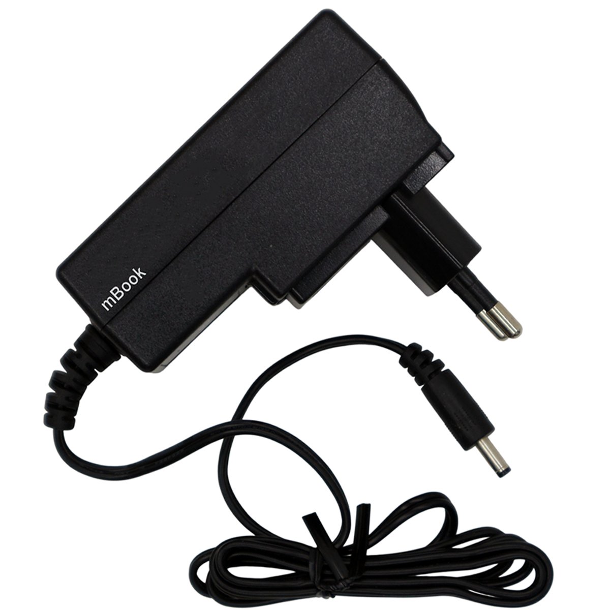 Fonte Para Notebook Multilaser Legacy Pc121 Pc130 Pc131 5v, 