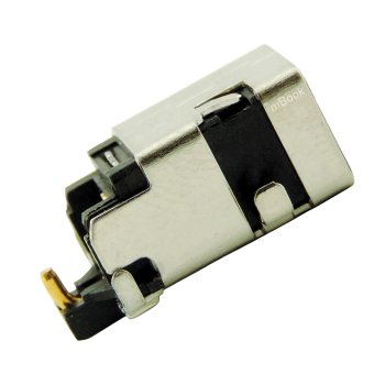 Conector DC Jack 4.0x1.7 para Lenovo IdeaPad Flex 5, 