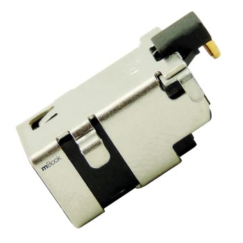 Conector DC Jack 4.0x1.7 para Lenovo IdeaPad Flex 5, 