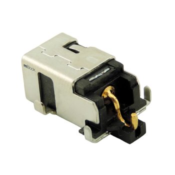 Conector DC Jack 4.0x1.7 para Lenovo IdeaPad Flex 5, 