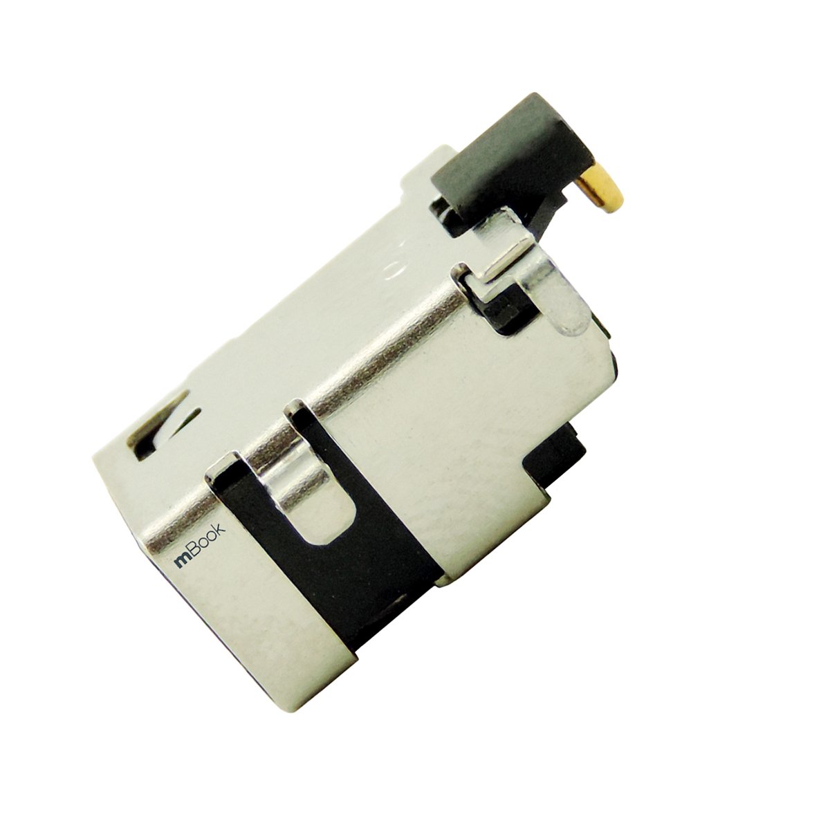 Conector DC Jack 4.0x1.7 para Lenovo IdeaPad Flex 5, 