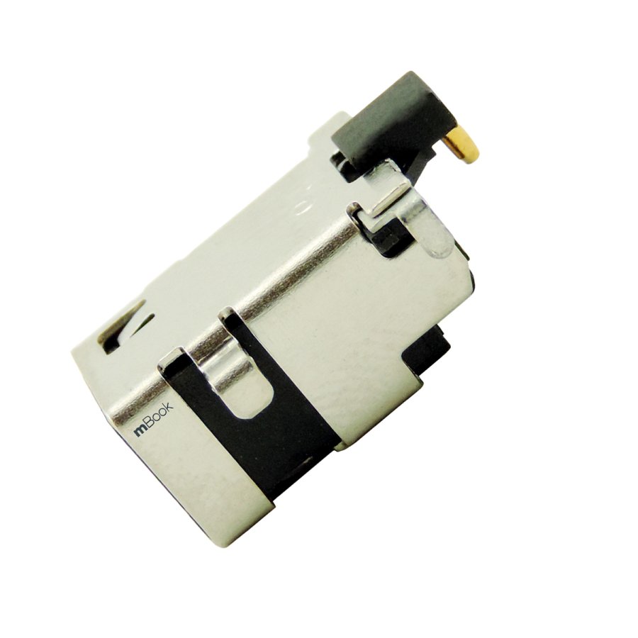 Conector DC Jack 4.0x1.7 para Lenovo IdeaPad Flex 5, 
