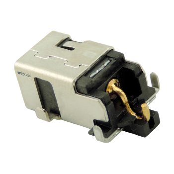 Conector DC Jack 4.0x1.7 para Lenovo IdeaPad Flex 5, 