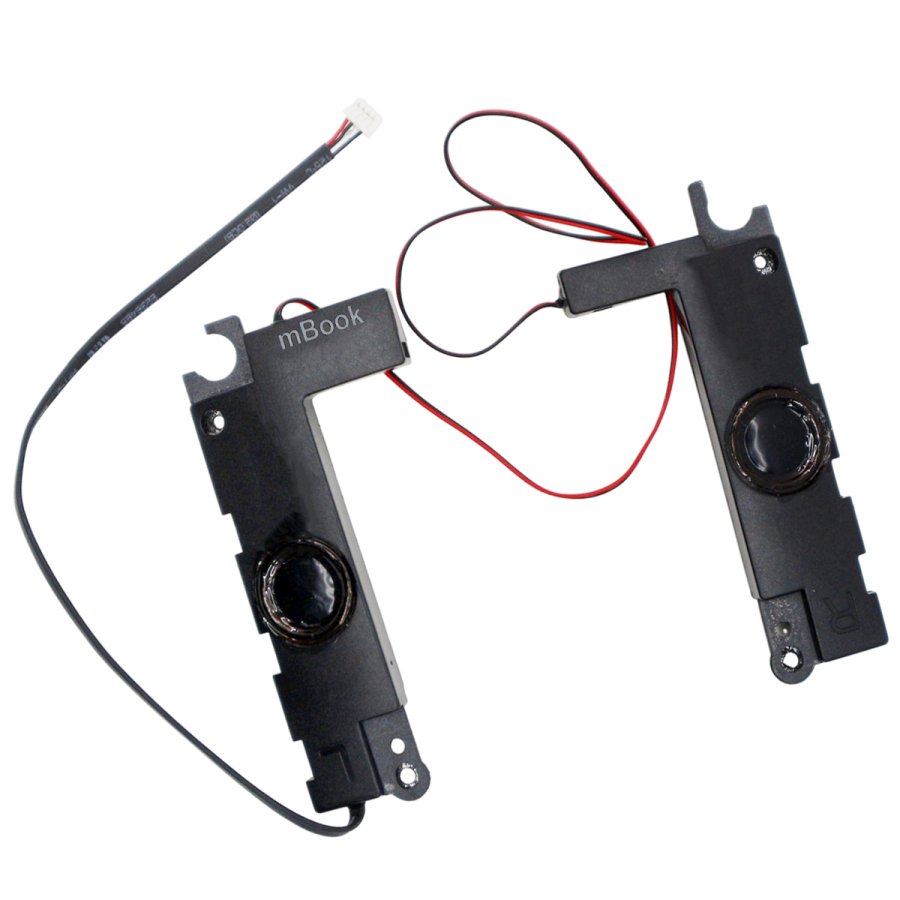 Par Alto-falante Speaker para Asus VivoBook S400CA, 