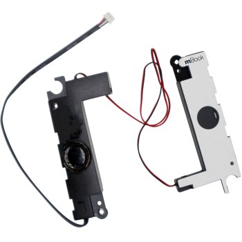 Par Alto-falante Speaker compatível Asus 04072-00620100, 