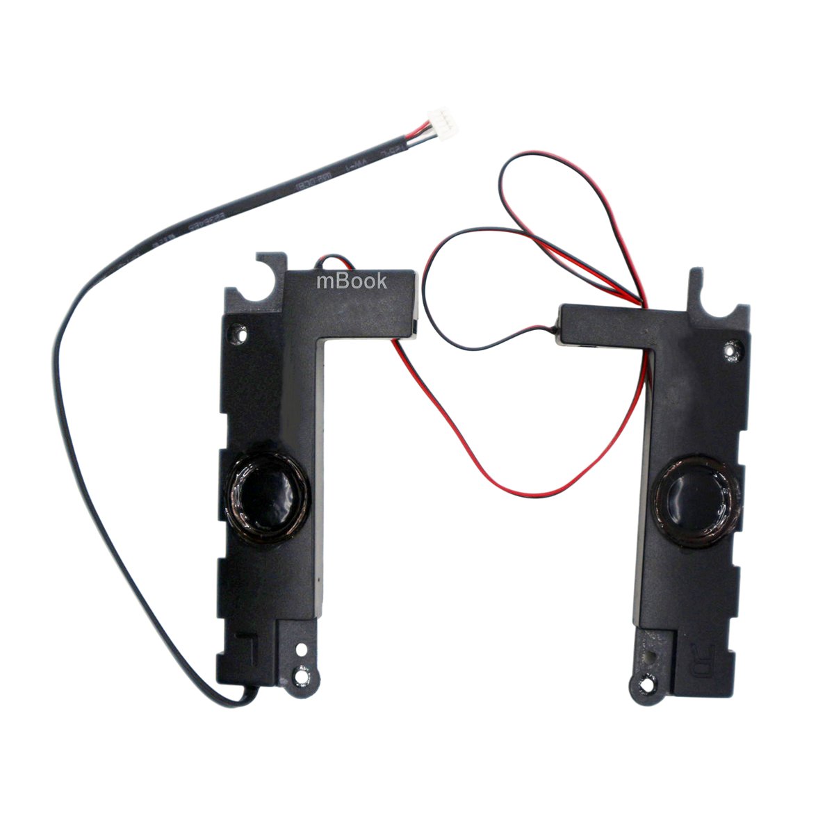 Par Alto-falante Speaker para Asus S400C S400CA, 