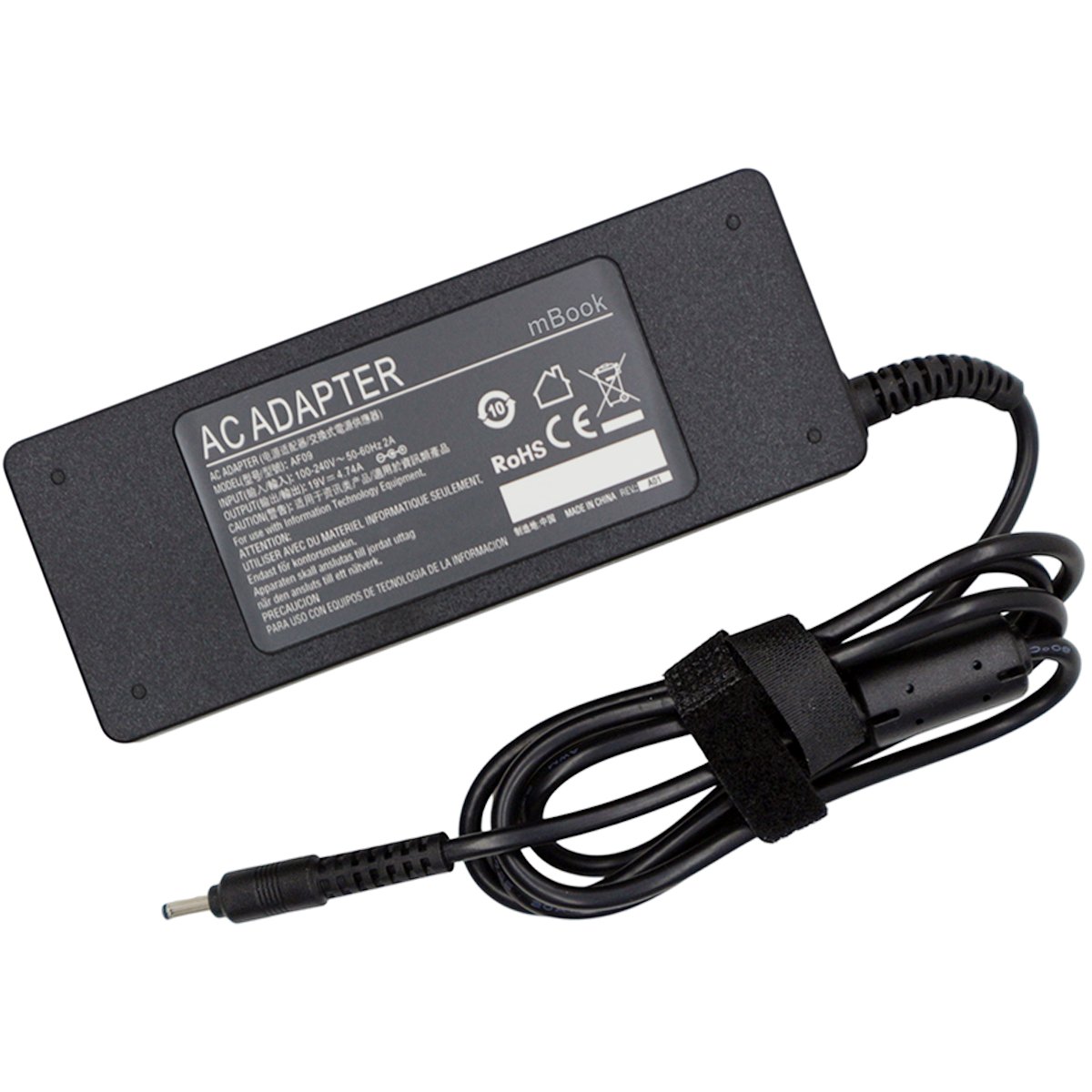 Fonte para Acer PA-1900-32 90W, 