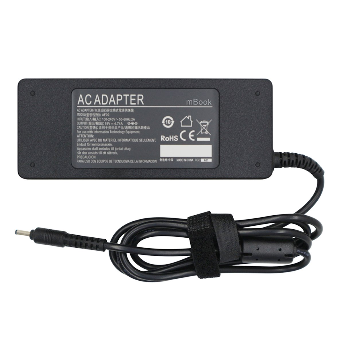 Fonte para Acer PA-1900-32 90W, 