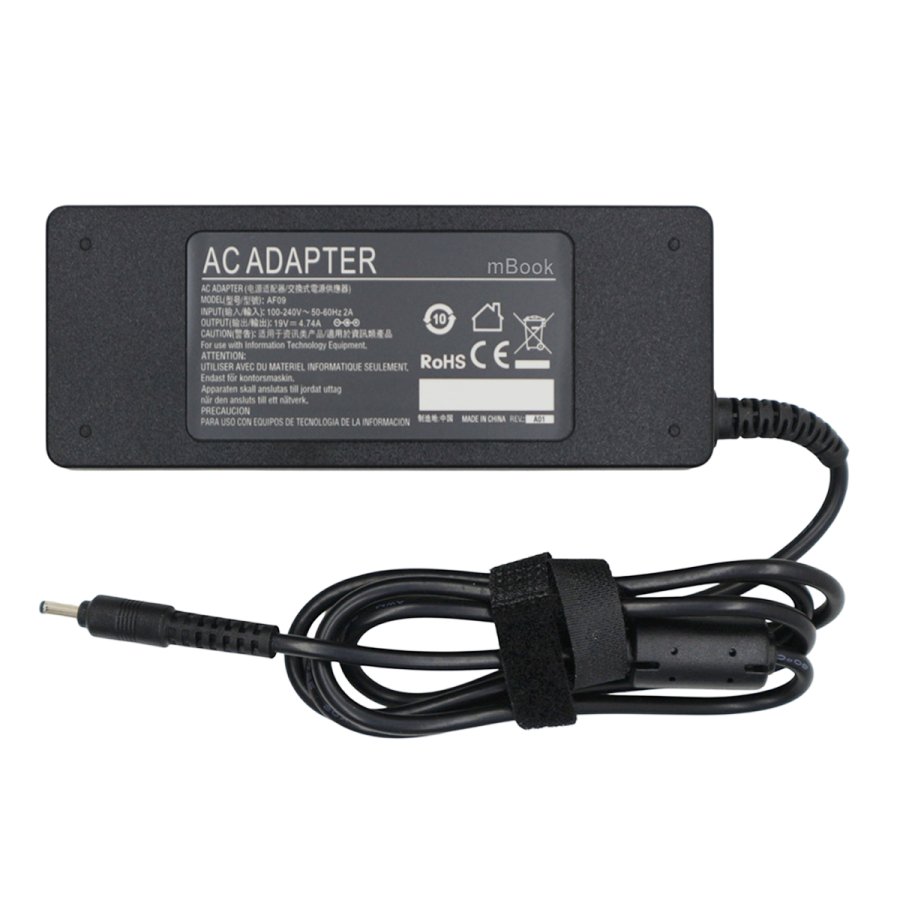 Fonte para Acer PA-1900-32 90W, 