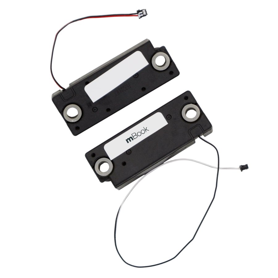 Alto-falante Speaker para Samsung Notebook 3 NP300E5K, 