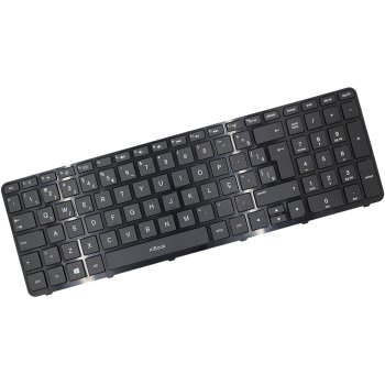 Teclado para HP 708168-001 719853-001 749658-001, 