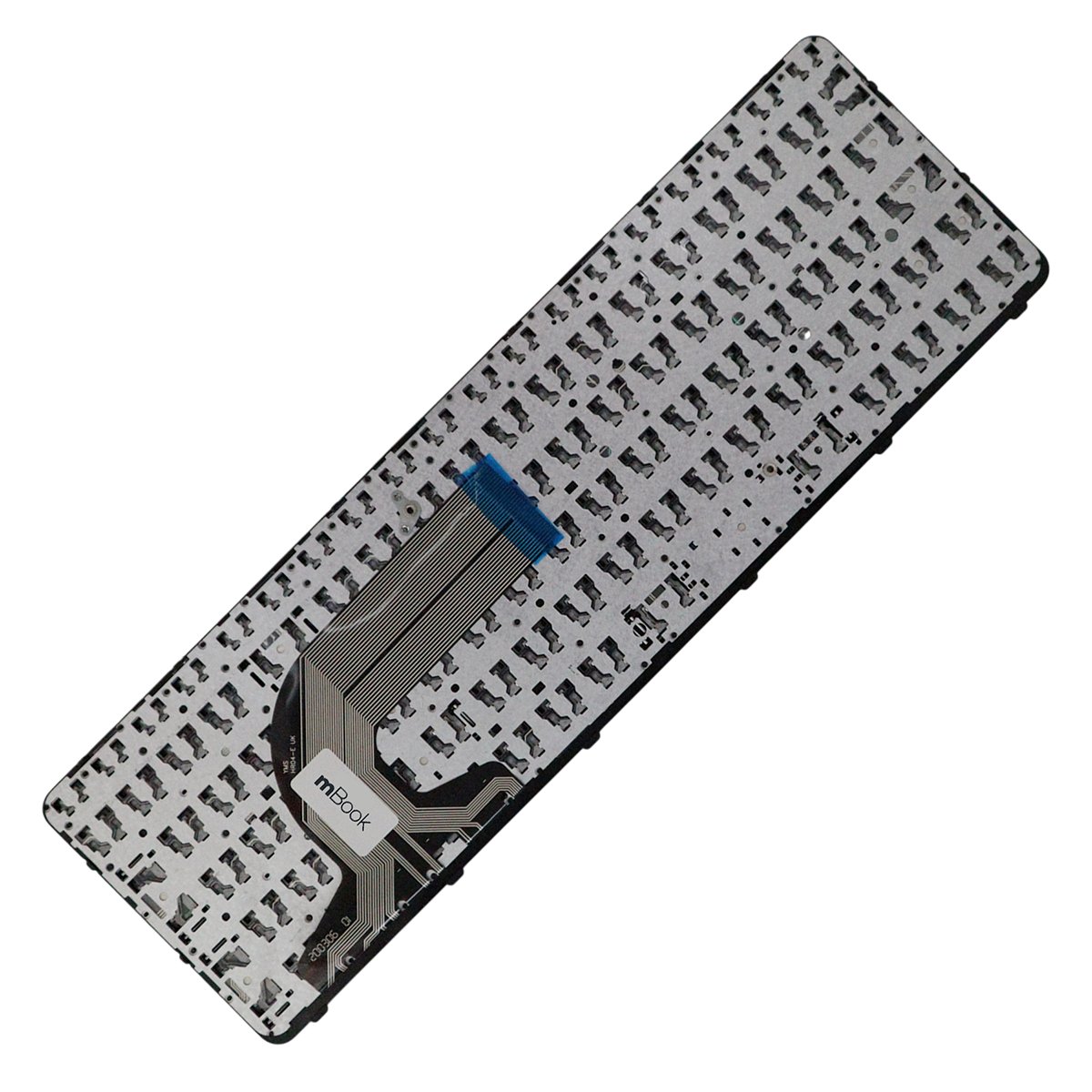 Teclado para HP 708168-001 719853-001 749658-001, 