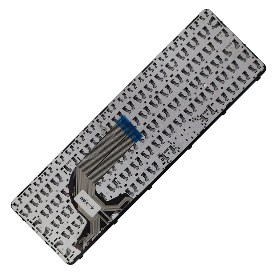 Teclado para HP 708168-001 719853-001 749658-001, 