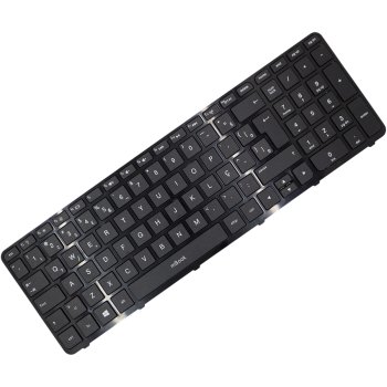 Teclado para HP 708168-001 719853-001 749658-001, 