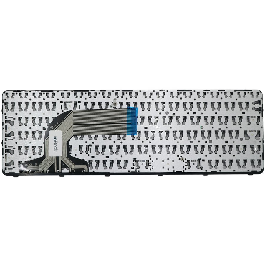 Teclado para HP 708168-001 719853-001 749658-001, 
