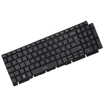 Teclado BR RGB 4 Zonas para Dell G15 5530, 