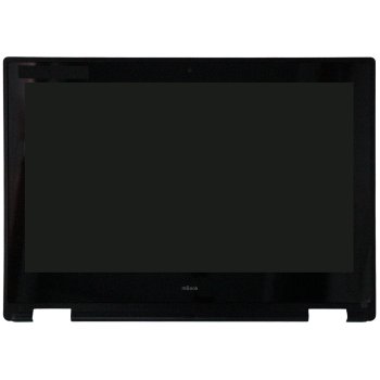 Tela Touch Digitizer para Acer Chromebook R721T, 