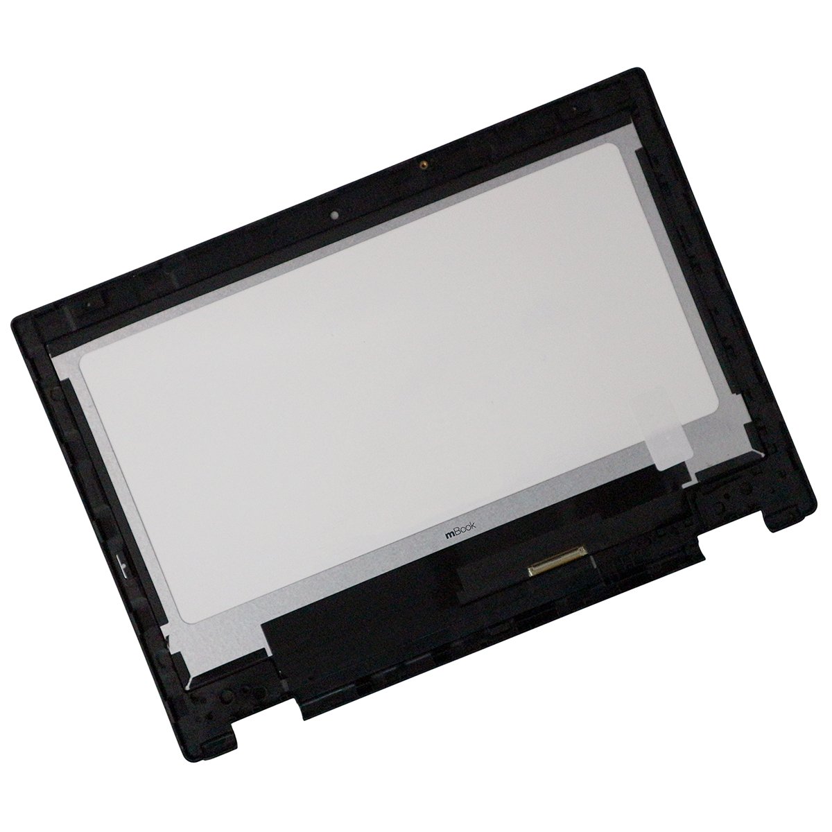 Tela Touch Digitizer para Acer Chromebook R721T, 