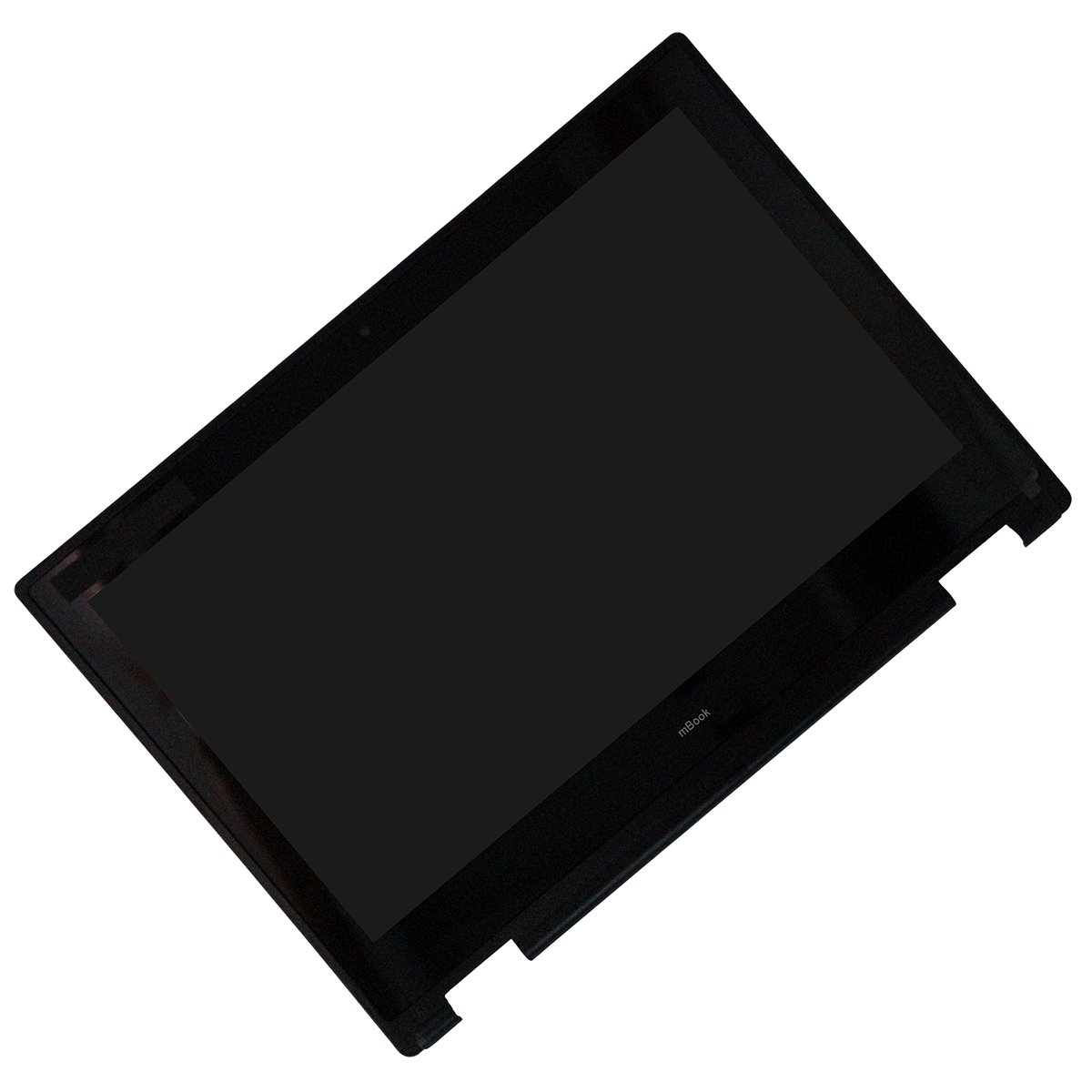 Tela Touch Digitizer compatível 6M.HBRN7.003, 