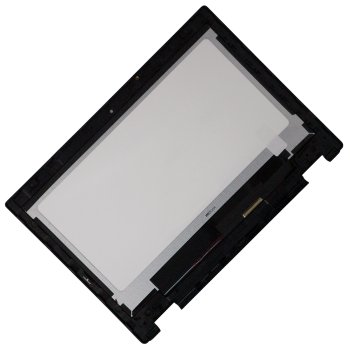 Tela Touch Digitizer compatível 6M.HBRN7.003, 