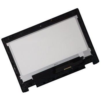 Tela Touch Digitizer compatível 6M.HBRN7.003, 