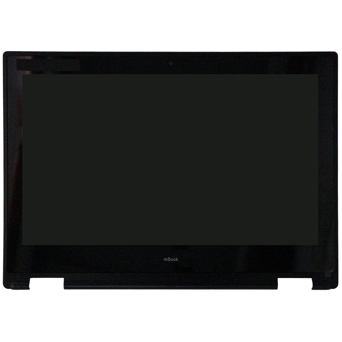 Tela Touch Digitizer compatível 6M.HBRN7.002, 