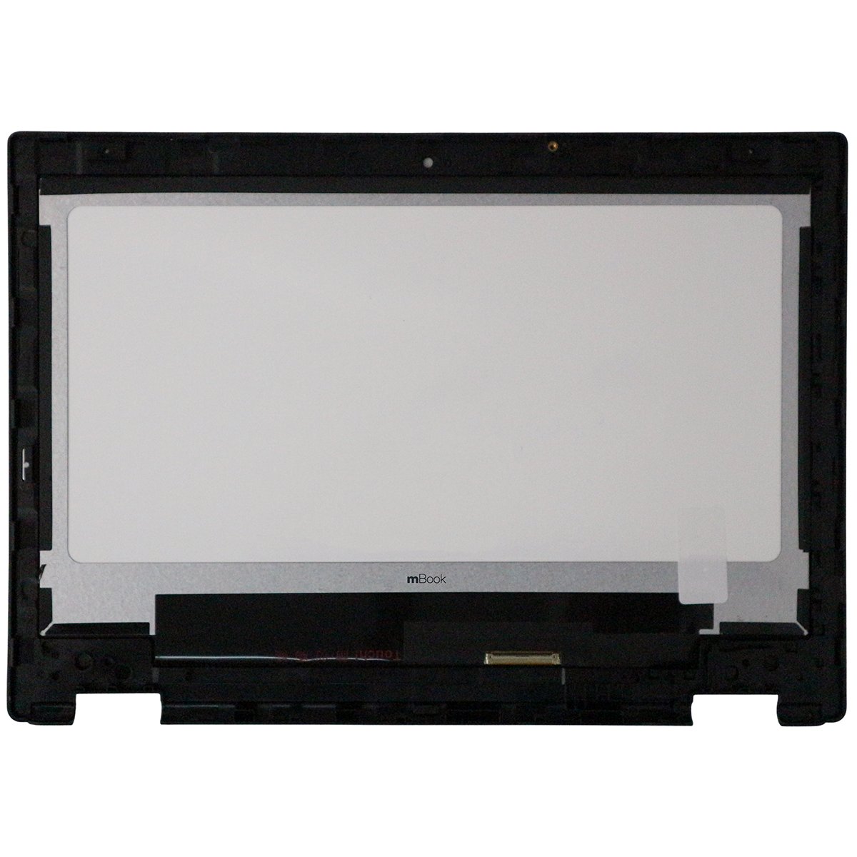 Tela Touch Digitizer compatível 6M.HBRN7.002, 